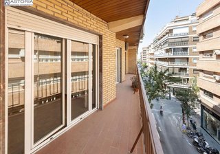 Piso en venta en Fígares en Granada