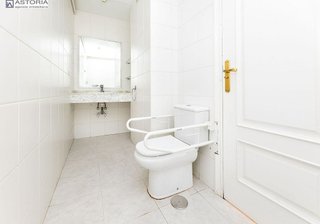 Piso en venta en Fígares en Granada