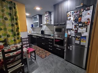 Piso en venta en Camino de Onda - Salesianos - Centro en Burriana