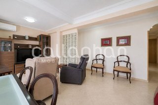 Piso en venta en El Cabanyal- El Canyamelar en Valencia