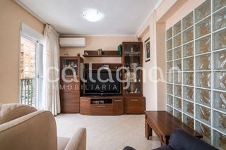 Piso en venta en El Cabanyal- El Canyamelar en Valencia