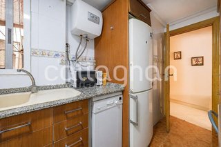 Piso en venta en El Cabanyal- El Canyamelar en Valencia