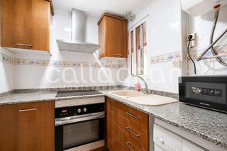 Piso en venta en El Cabanyal- El Canyamelar en Valencia