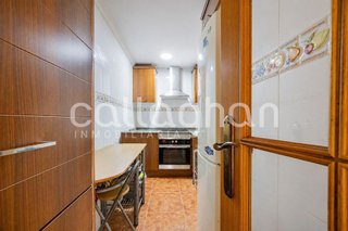 Piso en venta en El Cabanyal- El Canyamelar en Valencia