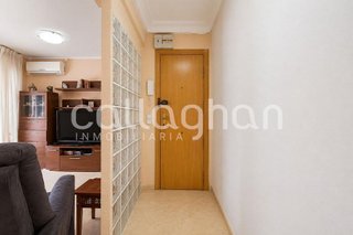 Piso en venta en El Cabanyal- El Canyamelar en Valencia