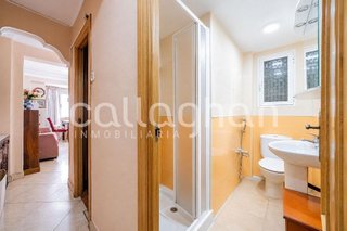 Piso en venta en El Cabanyal- El Canyamelar en Valencia
