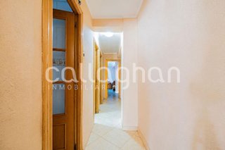 Piso en venta en El Cabanyal- El Canyamelar en Valencia