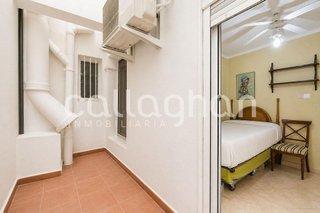 Piso en venta en El Cabanyal- El Canyamelar en Valencia