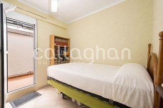 Piso en venta en El Cabanyal- El Canyamelar en Valencia