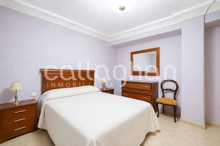 Piso en venta en El Cabanyal- El Canyamelar en Valencia