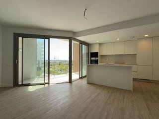 Piso en venta en Benalúa en Alicante
