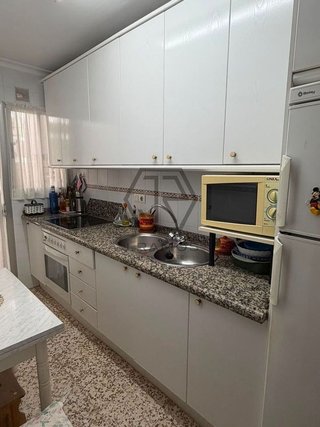 Piso en venta en Poniente-Faro en Vélez-Málaga
