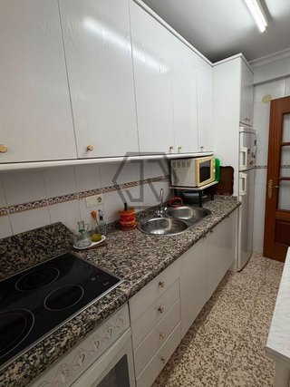 Piso en venta en Poniente-Faro en Vélez-Málaga