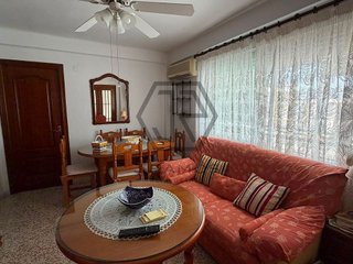 Piso en venta en Poniente-Faro en Vélez-Málaga