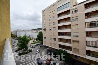 Piso en venta en Plaça Eliptica-Republica Argentina-Germanies en Gandia