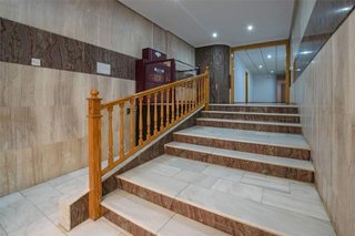 Piso en venta en Portada Alta - Pol. Crta. De Cártama en Málaga