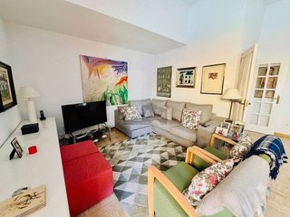 Piso en venta en Zona Estación en Rozas de Madrid (Las)