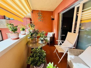 Piso en venta en Zona Estación en Rozas de Madrid (Las)