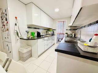 Piso en venta en Zona Estación en Rozas de Madrid (Las)