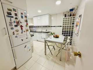 Piso en venta en Zona Estación en Rozas de Madrid (Las)