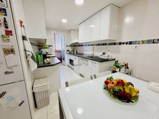 Piso en venta en Zona Estación en Rozas de Madrid (Las)