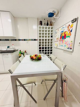 Piso en venta en Zona Estación en Rozas de Madrid (Las)