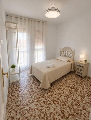 Piso en venta en Carlota (La)