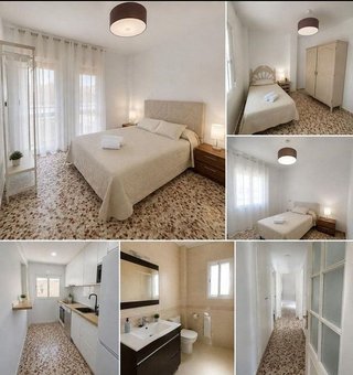 Piso en venta en Carlota (La)