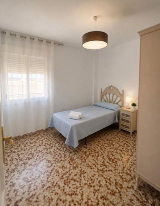 Piso en venta en Carlota (La)