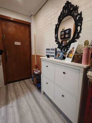 Piso en venta en Reyes en Parla