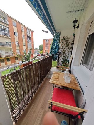 Piso en venta en Reyes en Parla