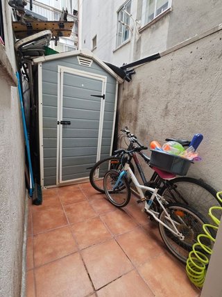 Piso en venta en Reyes en Parla
