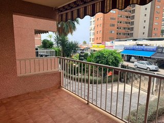Piso en venta en Playa de Levante en Benidorm