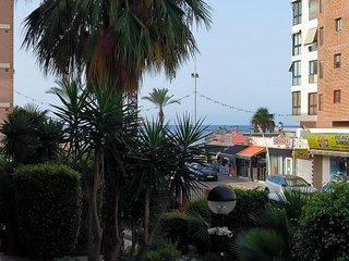 Piso en venta en Playa de Levante en Benidorm