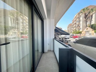 Piso en venta en Playa de los Locos en Torrevieja