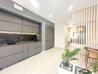 Piso en venta en Playa de los Locos en Torrevieja
