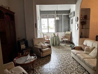 Piso en venta en Gran Vía en Valencia