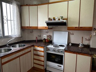 Piso en venta en Gran Vía en Valencia