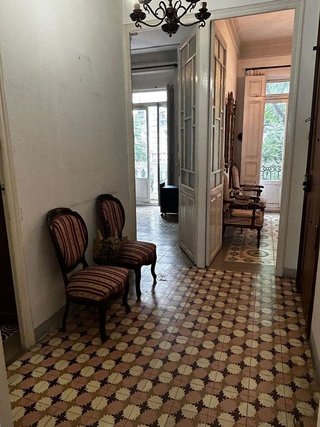 Piso en venta en Gran Vía en Valencia