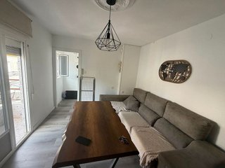 Piso en venta en Peñamefecit - Avda Barcelona en Jaén