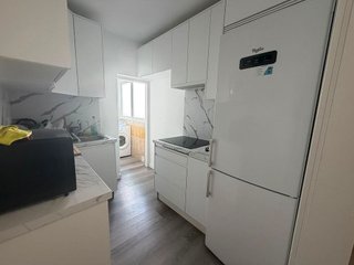 Piso en venta en Peñamefecit - Avda Barcelona en Jaén