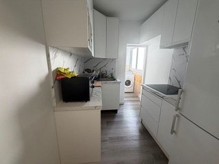 Piso en venta en Peñamefecit - Avda Barcelona en Jaén