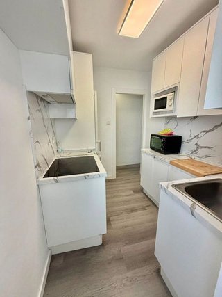 Piso en venta en Peñamefecit - Avda Barcelona en Jaén