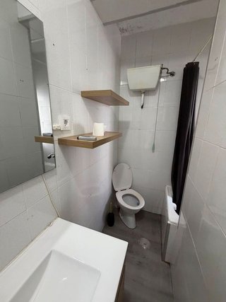 Piso en venta en Peñamefecit - Avda Barcelona en Jaén