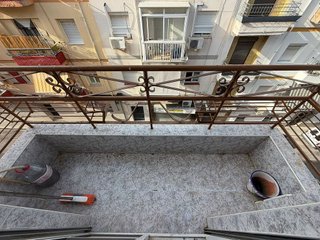Piso en venta en Peñamefecit - Avda Barcelona en Jaén