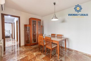 Piso en venta en Angustias - Chana - Encina en Granada