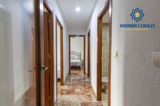 Piso en venta en Angustias - Chana - Encina en Granada