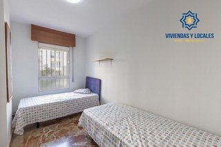 Piso en venta en Angustias - Chana - Encina en Granada