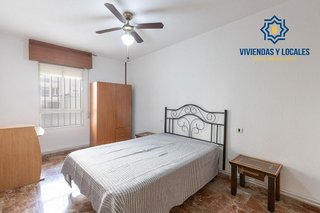 Piso en venta en Angustias - Chana - Encina en Granada