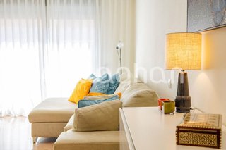Piso en venta en Benetússer